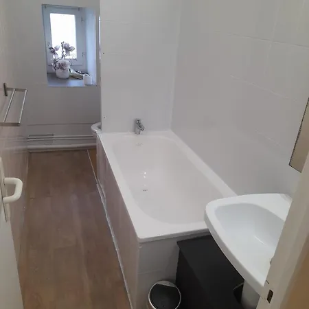 Sublime T2 Victor Hugo Hypercentre Appartement *